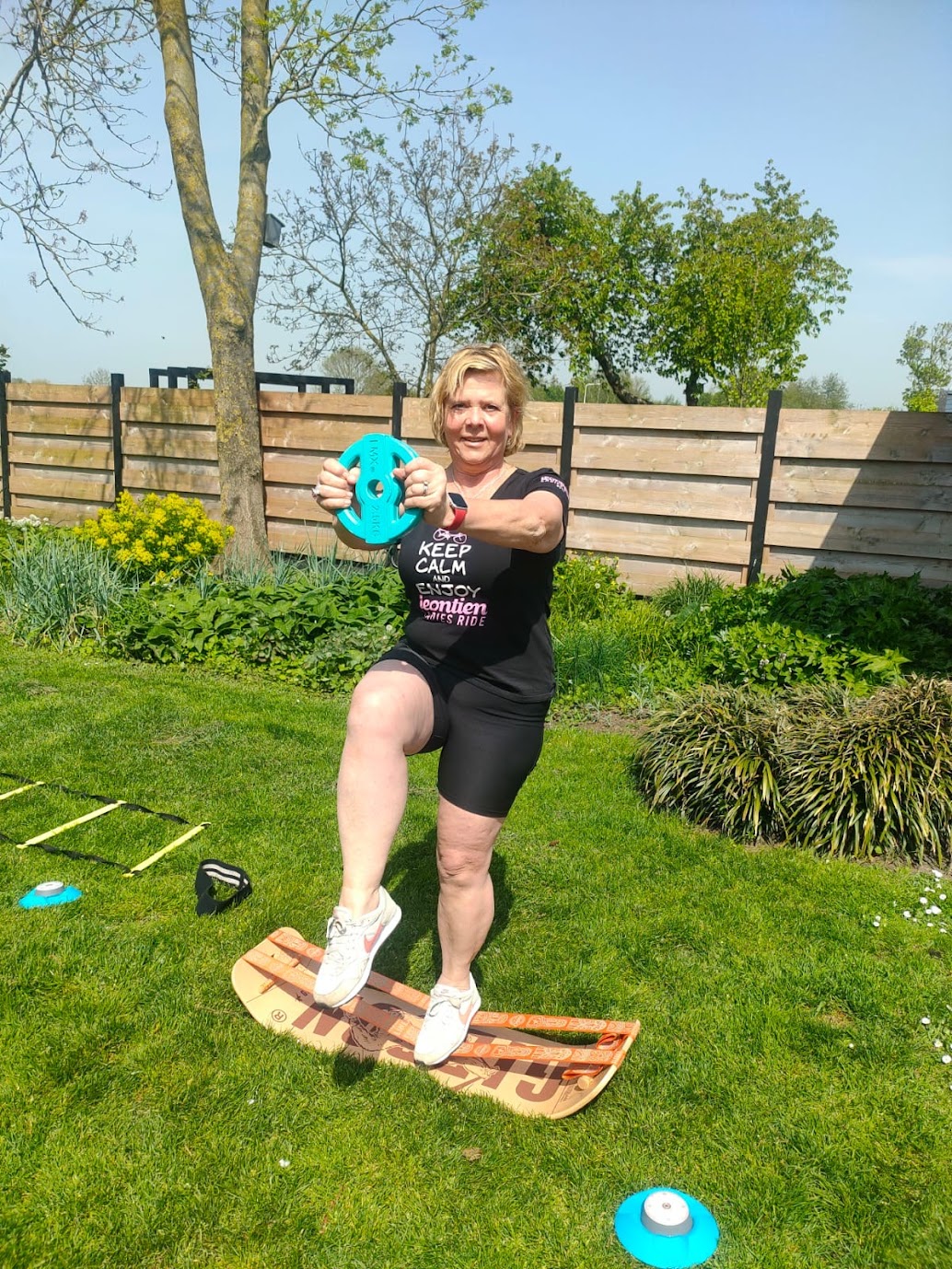 Petra Zinkweg